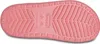 Crocs Klassische Cozzzy Thermoplastische Damen Hot Blush Produktbild-Vorschau 3