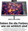 HP Z24m G3 - LED-Monitor - 60.5 cm (23.8") - 2560 x 1440 Produktbild-Vorschau 6