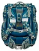 DerDieDas Schulrucksack-Set 5-teilig Sportbeutel ErgoFlex Produktbild-Vorschau 17