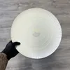 KURTT - 50 Stück Pappteller - Ø 32 cm - Pappteller - Produktbild-Vorschau 3