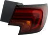 LED Heckleuchte passend für Opel Astra K 06/2015- außen Produktbild-Vorschau 7