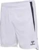 Hummel Lead 2.0 Shorts, grau, XL, Herren Produktbild-Vorschau 5