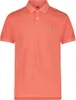 LEE Herren, Poloshirt GARMENT DYE POLO, XXL, Rot, Produktbild-Vorschau 7