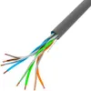 Lanberg LCU5-10CC-0305-S Netzwerkkabel 305 m Cat5e U/UTP Produktbild-Vorschau 1