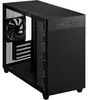 AP201 PRIME CASE TG Mini Tower Schwarz Produktbild-Vorschau 13