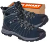 Limes OB Navy Arbeits-Trekkingstiefel, 45 rutschfestes Produktbild-Vorschau 1