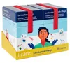 I care Lernkarten Pflege - Set (im Schuber) Produktbild-Vorschau 2