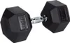 Hexagon Hantel 27.5 kg Produktbild-Vorschau 2