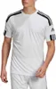 ADIDAS Squadra 21 maillot homme blanc XXL Voir les images du produit 9