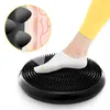 4FIZJO PRO+ Sensomotorisches Kissen Ø33 cm – Balance-Disk Produktbild-Vorschau 2