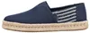 TOMS scarpe basse scarpe basse tessili Anteprima dell’immagine prodotto 2