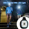 2 Stück LED Ersatzlicht für Mütze,Wasserdichte Lichtlampe, Produktbild-Vorschau 4
