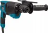 Makita Bohrhammer HR2630T SDS-Plus mit Koffer, Grün/Schwarz Produktbild-Vorschau 22