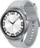 Samsung Galaxy Watch 6 Classic Silver 47mm EU Model Náhľad obrázku produktu 1