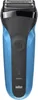 Braun Serie 3 310s Herren Wiederaufladbar Elektrisch Produktbild-Vorschau 5