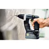 Festool Visseuse de chantier sans fil DURADRIVE DWC 18-4500 Voir les images du produit 11