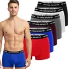 Le Coq Sportif Pánske Boxerky 6 Kusov Bavlna Mix Farieb L Náhľad obrázku produktu 1