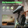 F20 Flex: e-bike da città pieghevole da 20 pollici, Anteprima dell’immagine prodotto 14