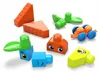 MEGA BLOKS HHM96, Zestaw do budowania, 1 lat(a), Plastik, Podgląd zdjęcia produktu 13