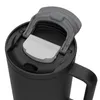 Kambukka Kubek termiczny ze słomką Rio Tumbler 950ml Night Podgląd zdjęcia produktu 8
