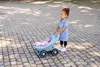 Passeggino Big Buggy 3 in 1 Anteprima dell’immagine prodotto 5