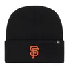 MLB San Francisco Giants ’47 Mütze Wollmütze Beanie knit Produktbild-Vorschau 3