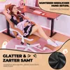 GTPLAYER Roztomilá herní židle, herní židle, ergonomická Náhled obrázku produktu 6