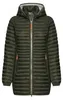 Camel Active 320060-8E50 - Damen Steppmantel, Größe:42, Produktbild-Vorschau 5