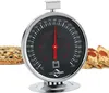 KÜCHENPROFI Backofenthermometer Edelstahl 18/10 rostfrei, Produktbild-Vorschau 3