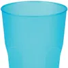 6 Mehrweggläser Cocktailglas Wasserglas Transparent Produktbild-Vorschau 6