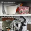 Kenwood KAX71.000WH Eiscremebereiter passend für alle alle Produktbild-Vorschau 21