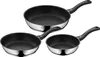 WMF Devil Pfannenset 3-teilig, Bratpfanne 24, 20, 28 cm, Produktbild-Vorschau 1