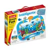 Quercetti Ozeanspa Mosaik Spielset - Fish & Pegs - Produktbild-Vorschau 5