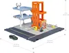 Mattel MB Action Best Driver Game Set con suoni asst Anteprima dell’immagine prodotto 17