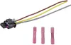 Kabelreparatursatz Zentralelektrik 150mm Kabel METZGER für Produktbild-Vorschau 3