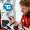 Krups 3MIX 6000, Handmixer, Grau, Weiß, Mixen, Edelstahl, Produktbild-Vorschau 11