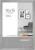 nielsen Aluminium Bilderrahmen Pixel, 10x15 cm, Silber Produktbild-Vorschau 1