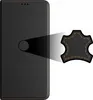Etui do Samsung S26 Ultra SKÓRZANE ZAMYKANE MAGNETYCZNE + Podgląd zdjęcia produktu 6