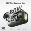 Soundcore Boom 2, 2.1 Kanäle, 80 W, 50 W, 30 W, Produktbild-Vorschau 3