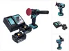 Pulidora sin cable Makita DPV300F1 50/80mm 18V sin Vista previa de la imagen del producto 1