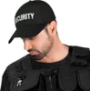 Black Snake Kostüm - Karnevalskostüm - Polizei Kostüm - Produktbild-Vorschau 5