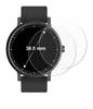 2x Für Armbanduhren (Kreisrund, ø: 39 mm) Schutzfolie Produktbild-Vorschau 2