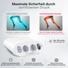 VENENWALKER PRO2 Lymphdrainage Gerät, Kompressionsgerät, Produktbild-Vorschau 3