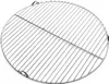 Edelstahl Grillrost rund 44,5 cm rostfrei für Produktbild-Vorschau 1