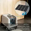 Aktivkohlefilter - 4er Produktbild-Vorschau 3