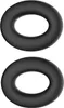 INF Schützende Silikon-Ohrpolster für Sennheiser MOMENTUM 4 Produktbild-Vorschau 4
