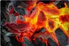 Küchenmatte 150x225 cm Vinylmatte Bodenmatte Dekoration - Produktbild-Vorschau 1