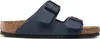 Birkenstock Arizona Blau Normales Fußbett - Pantoffel - Produktbild-Vorschau 39