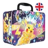 Pokémon TCG: Kufer kolekcjonerski jesień 2024 Podgląd zdjęcia produktu 1