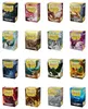 Dragon Shield Standard Sleeves - White (100 Sleeves) Produktbild-Vorschau 6